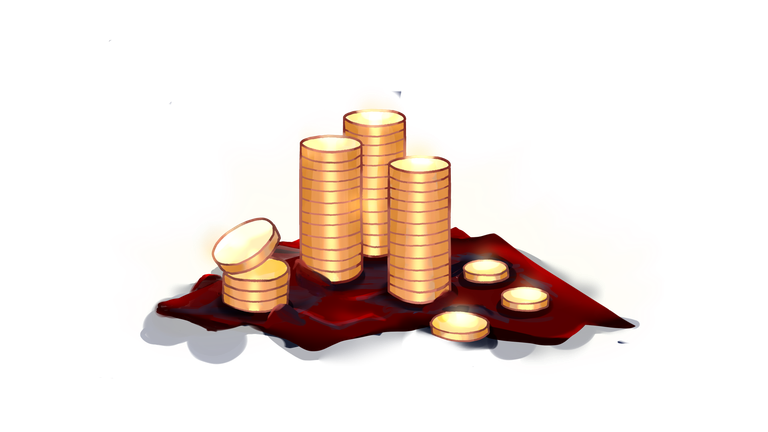 Donator + Rainbow Token