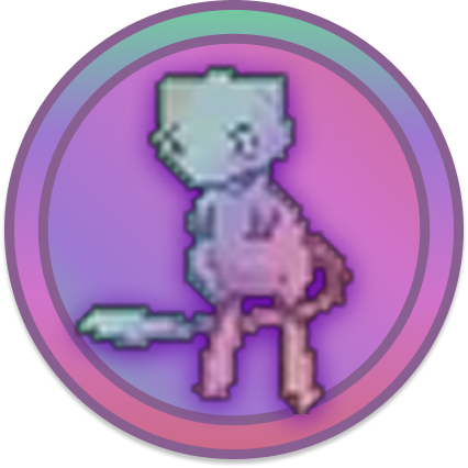 Rainbow Token