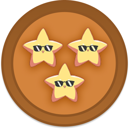 Connoisseur Token